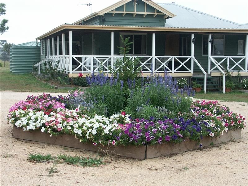 Tenterfield NSW 2372