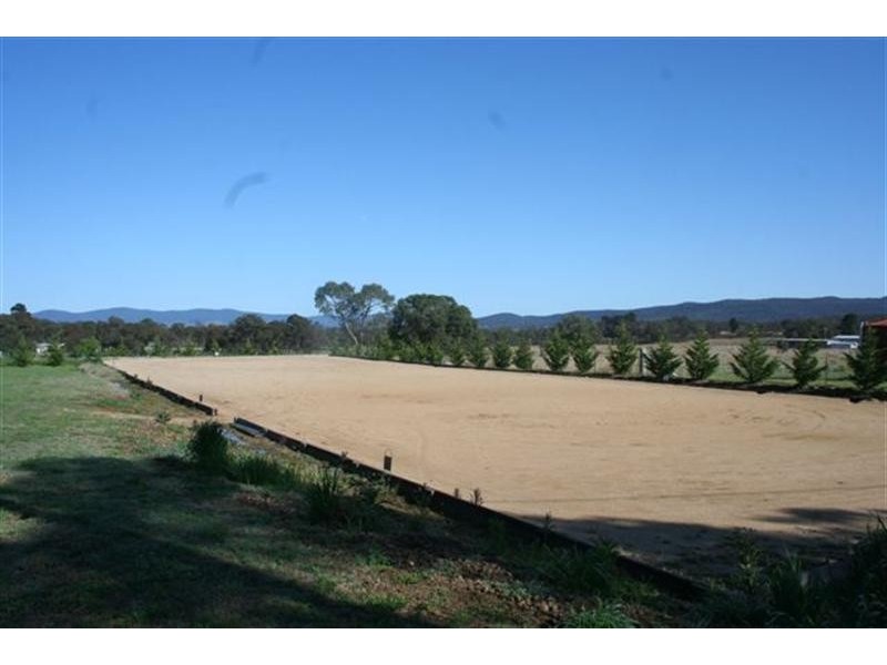 Tenterfield NSW 2372