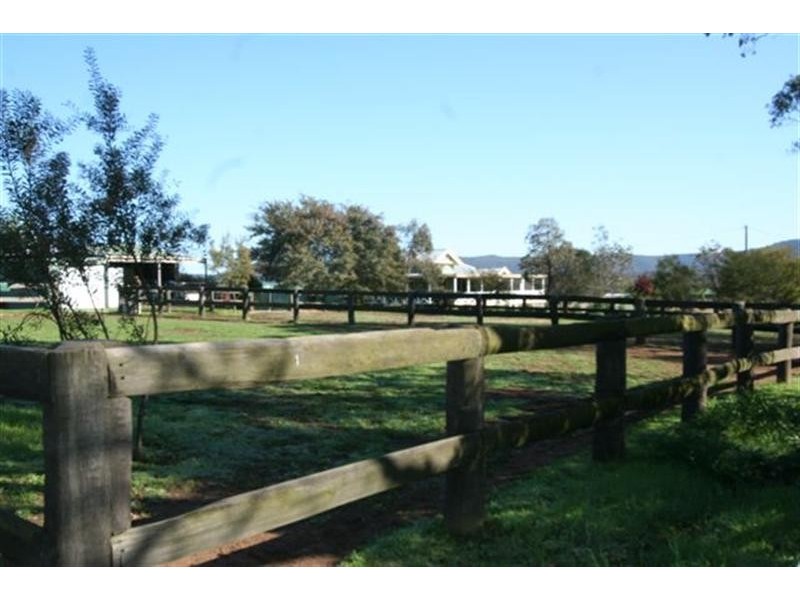 Tenterfield NSW 2372