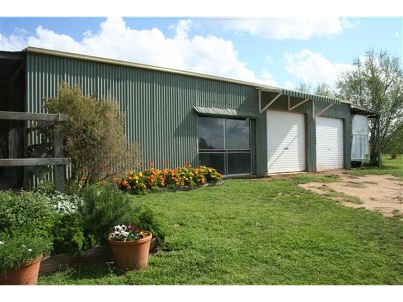 Tenterfield NSW 2372