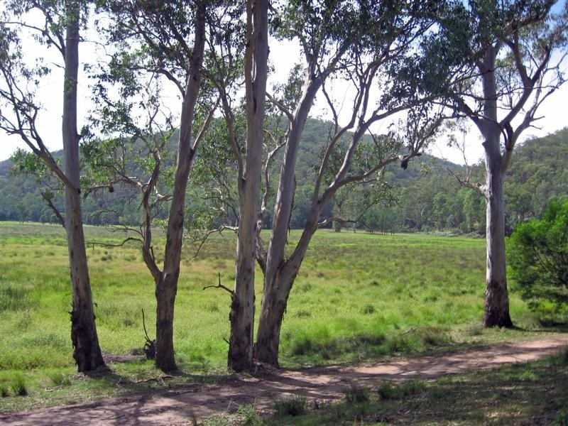 Upper Colo NSW 2756