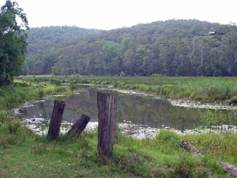 Upper Colo NSW 2756