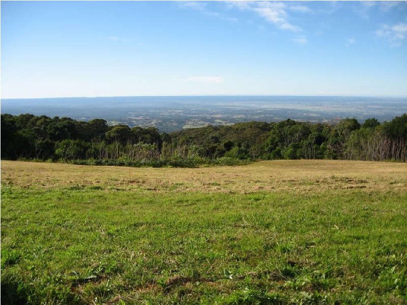 Kurrajong Heights NSW 2758
