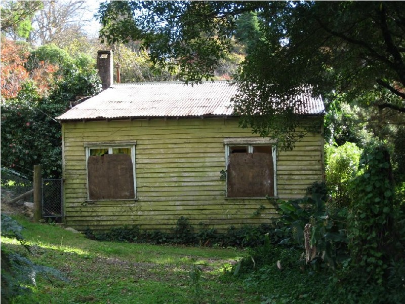 Kurrajong Heights NSW 2758