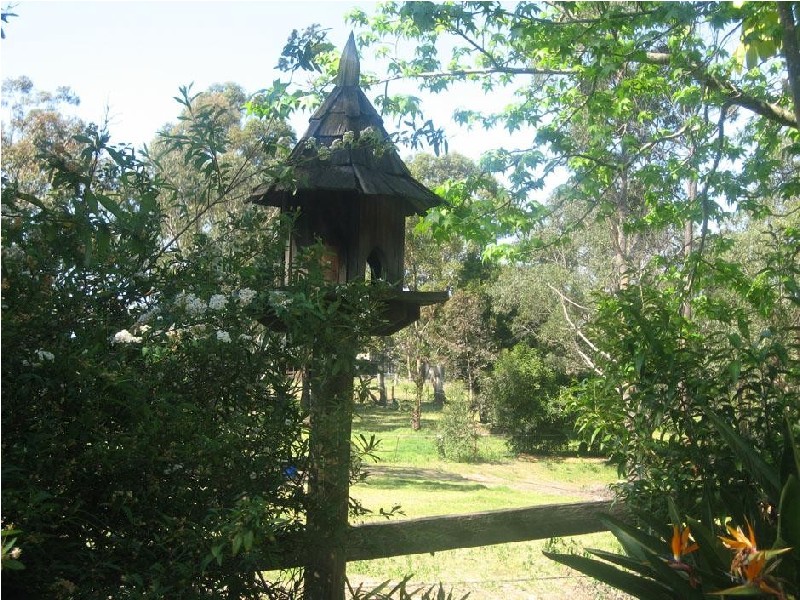 South Maroota NSW 2756