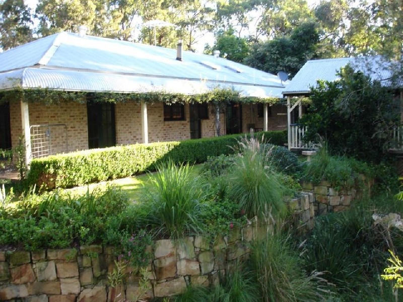 South Maroota NSW 2756