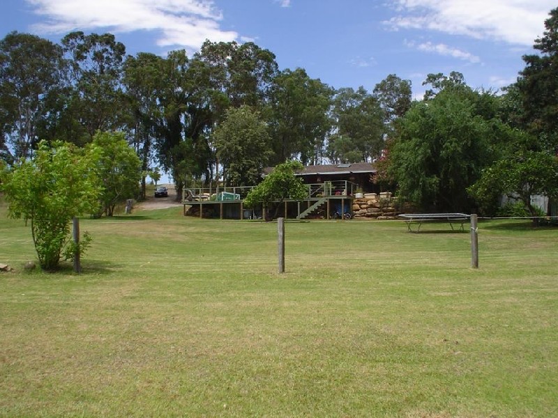 Cattai NSW 2756