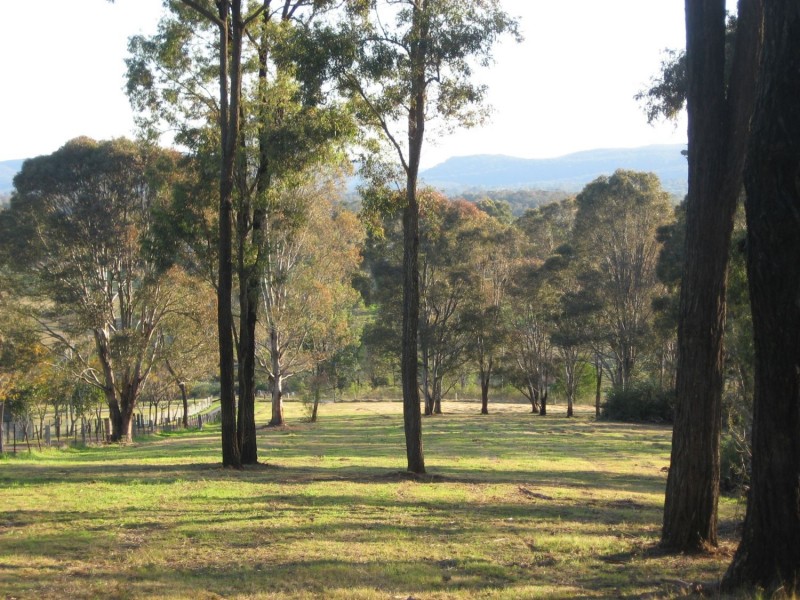 Kurmond NSW 2757