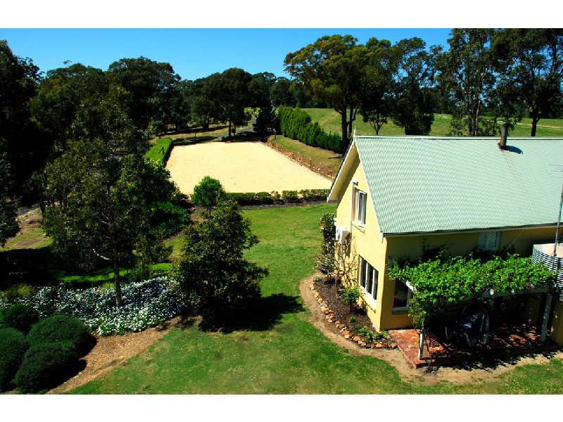 Maroota NSW 2756