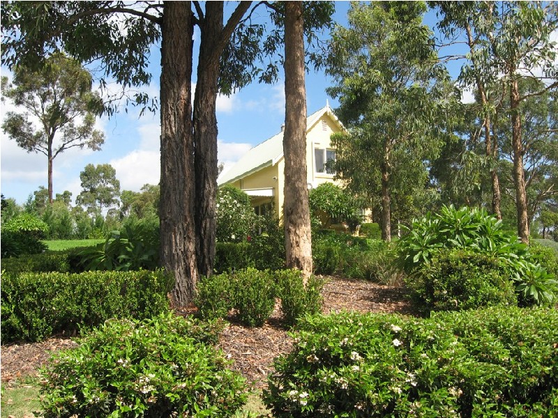 Maroota NSW 2756