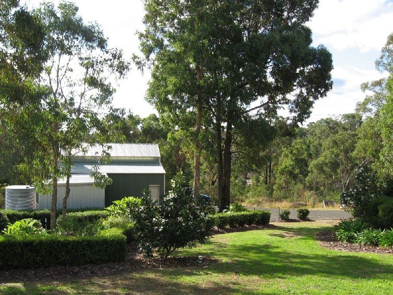 Maroota NSW 2756