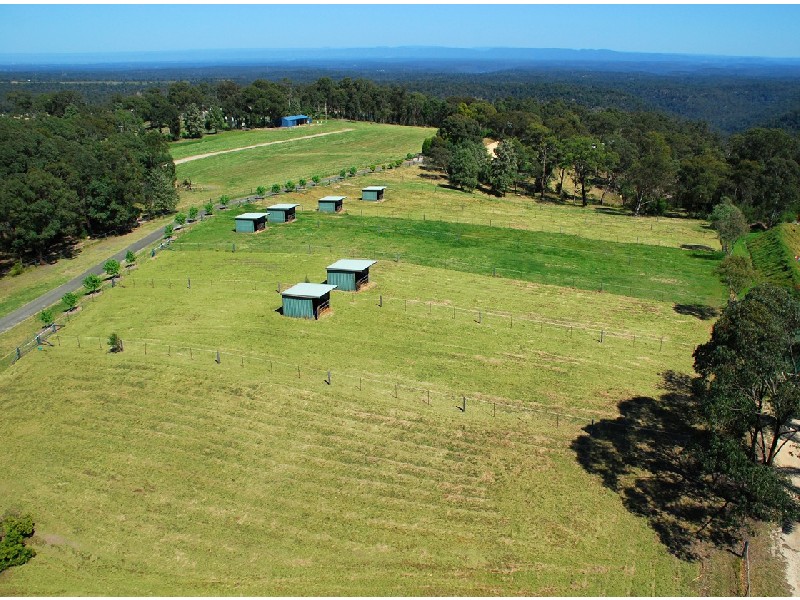 Maroota NSW 2756