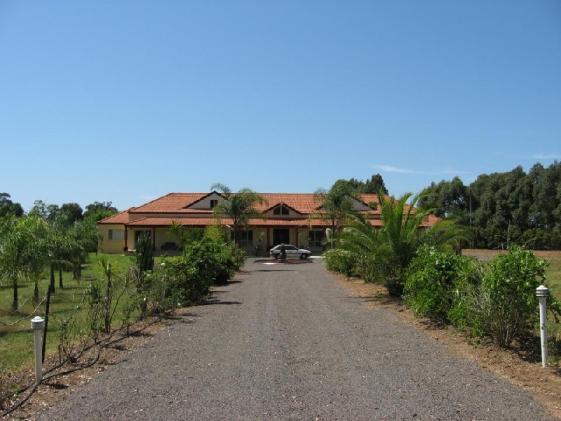 Maroota NSW 2756