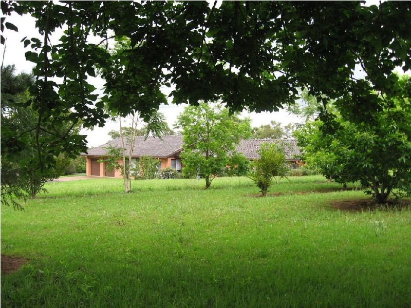 South Maroota NSW 2756