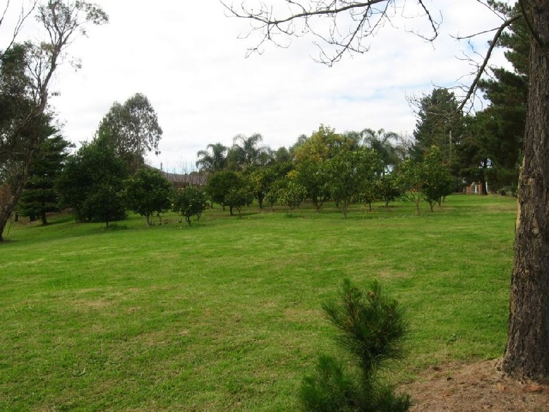 South Maroota NSW 2756