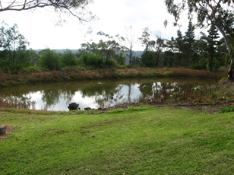 South Maroota NSW 2756