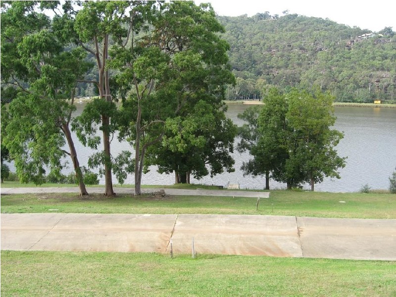 Wisemans Ferry NSW 2775