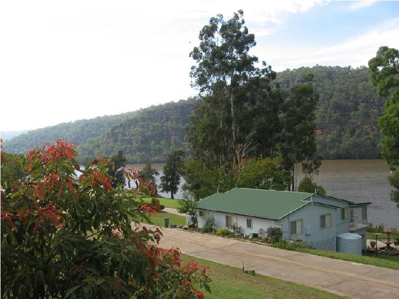 Wisemans Ferry NSW 2775