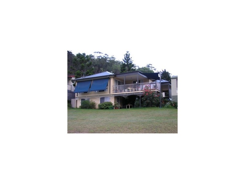 Wisemans Ferry NSW 2775