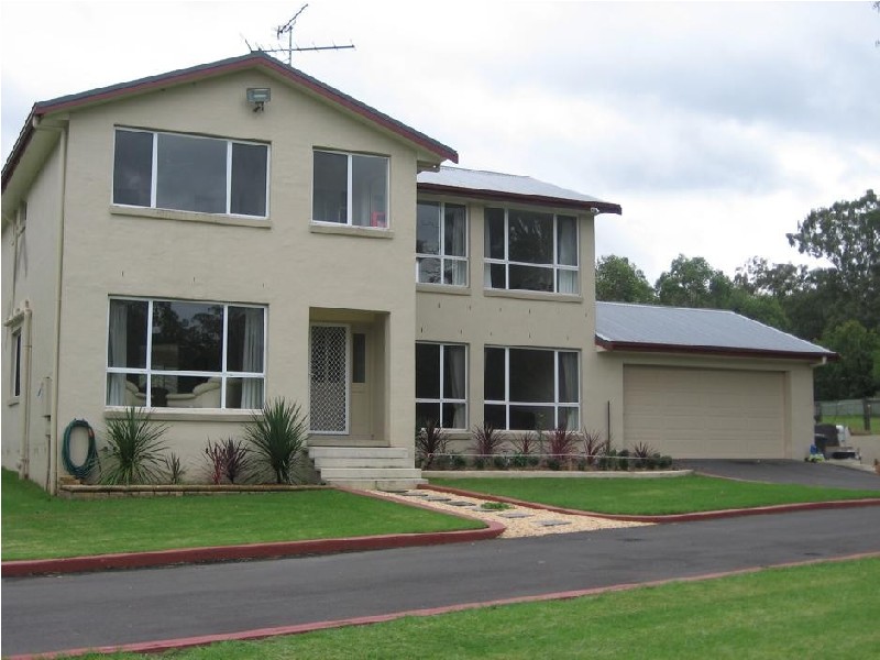 Maraylya NSW 2765