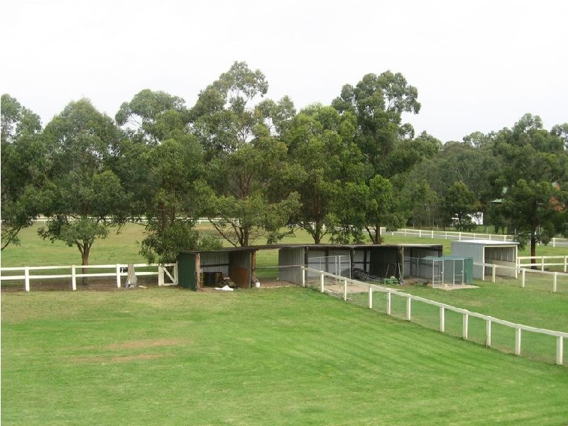 Maraylya NSW 2765