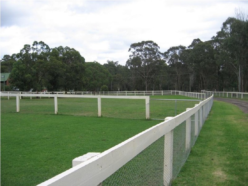Maraylya NSW 2765