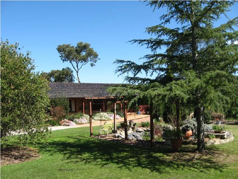 South Maroota NSW 2756