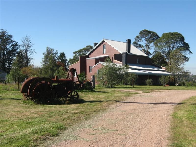 Wilberforce NSW 2756