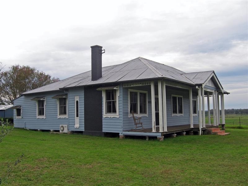 Wilberforce NSW 2756