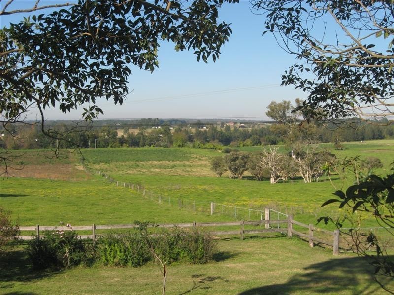 Wilberforce NSW 2756