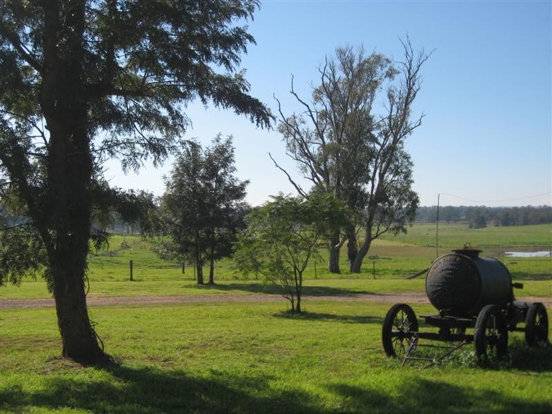Wilberforce NSW 2756