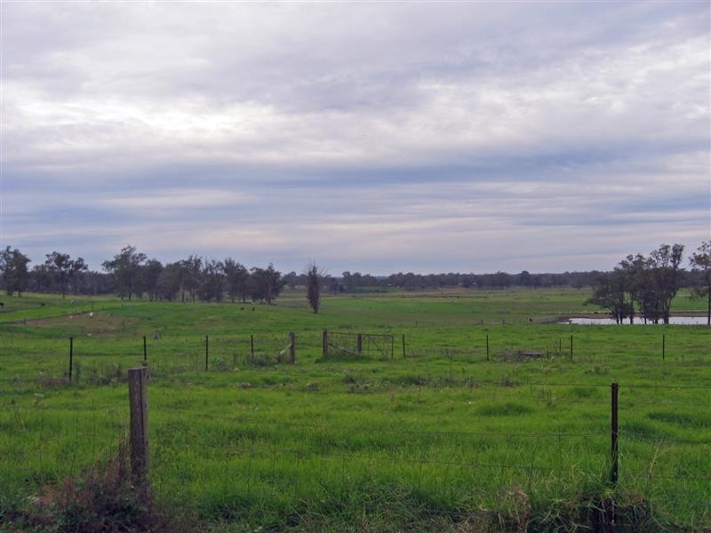 Wilberforce NSW 2756