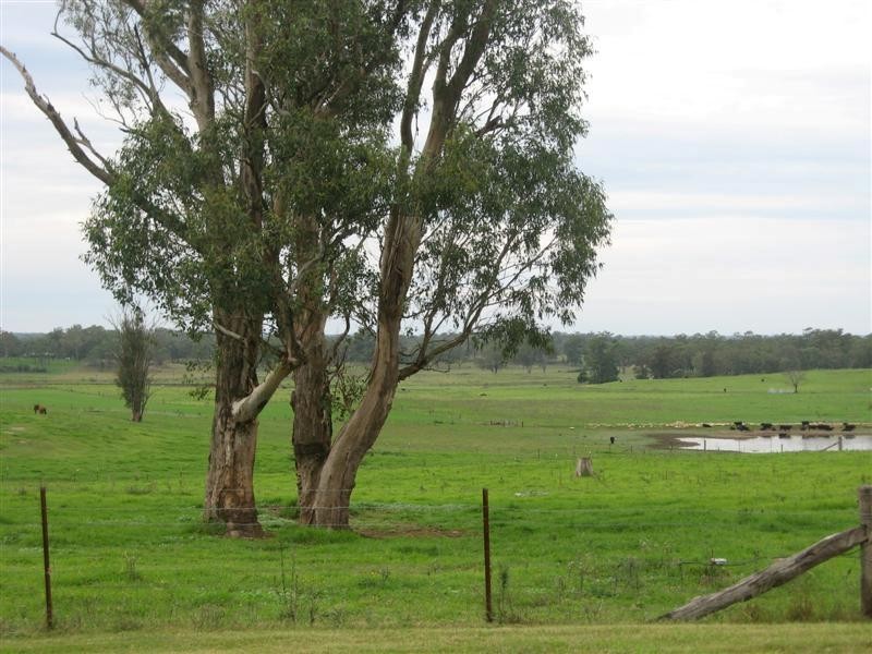 Wilberforce NSW 2756