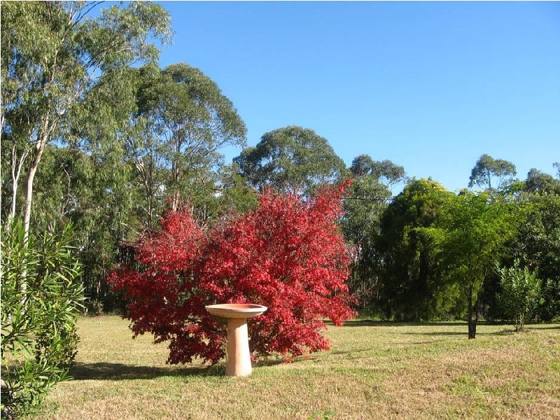Sackville North NSW 2756