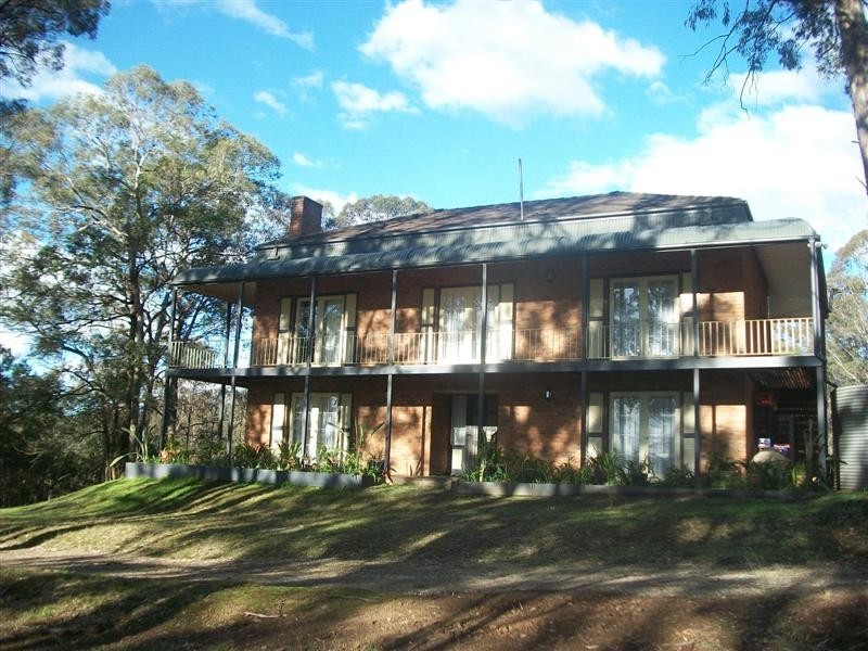 Maroota NSW 2756