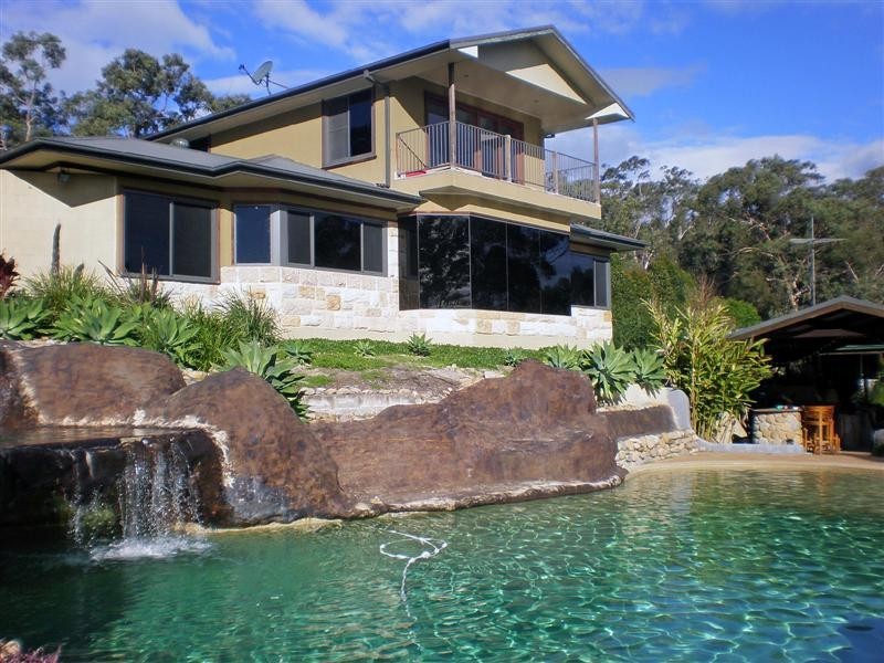 Lower Portland NSW 2756