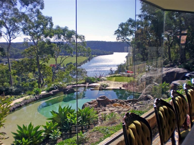 Lower Portland NSW 2756