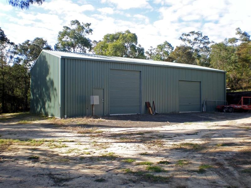 Lower Portland NSW 2756