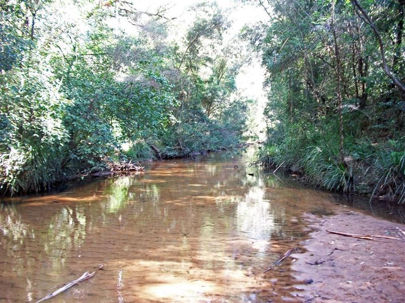 Wheeny Creek NSW 2758
