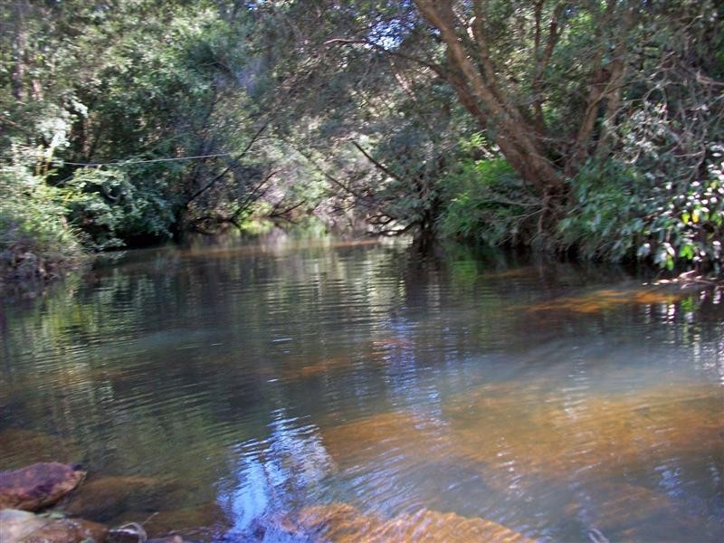 Wheeny Creek NSW 2758