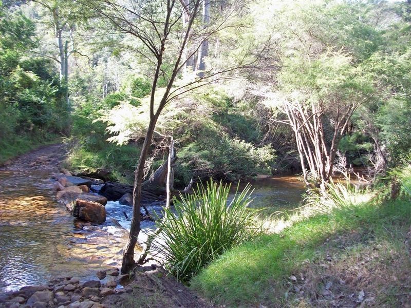 Wheeny Creek NSW 2758