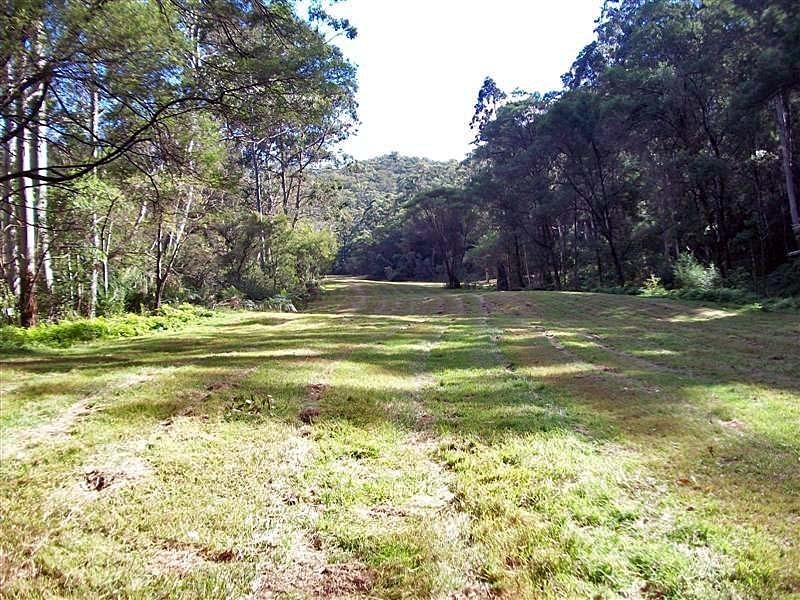 Wheeny Creek NSW 2758