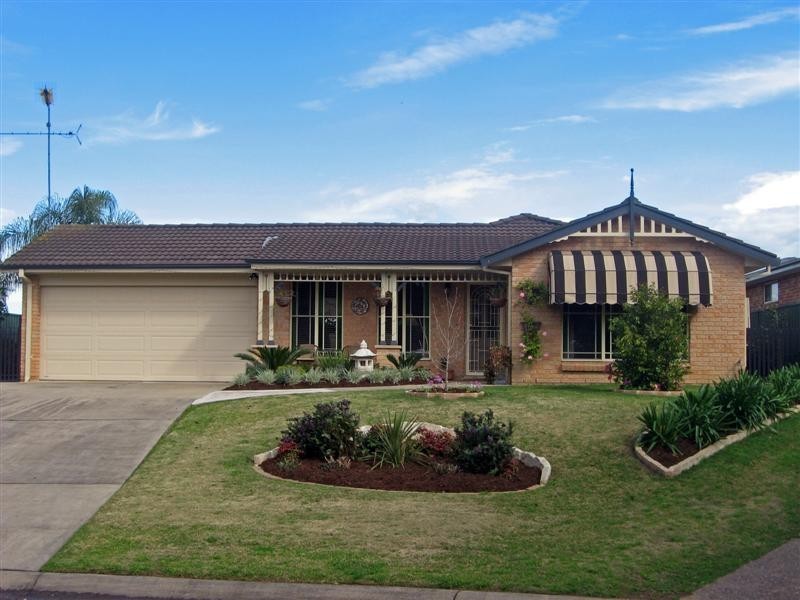 Mcgraths Hill NSW 2756