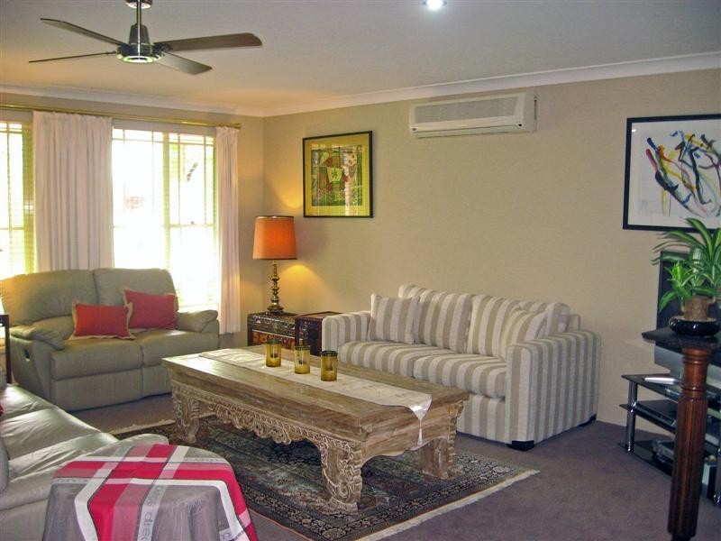 Mcgraths Hill NSW 2756