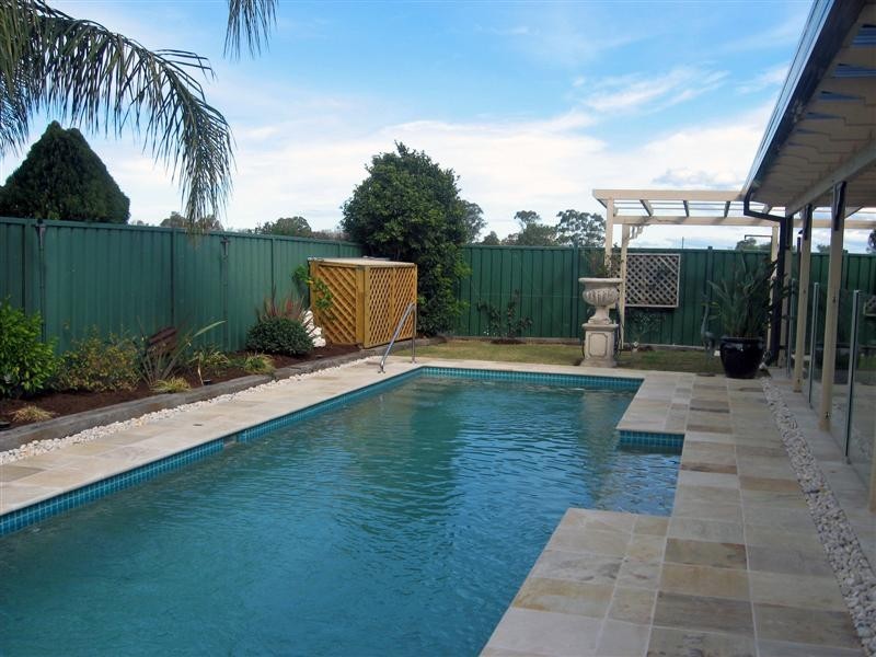Mcgraths Hill NSW 2756