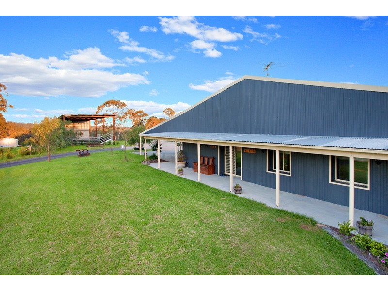 Cattai NSW 2756