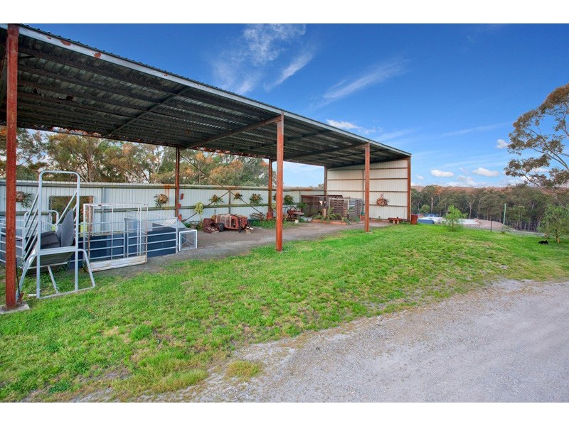 Cattai NSW 2756