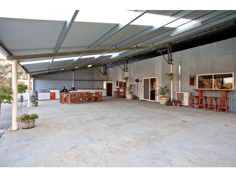 Cattai NSW 2756