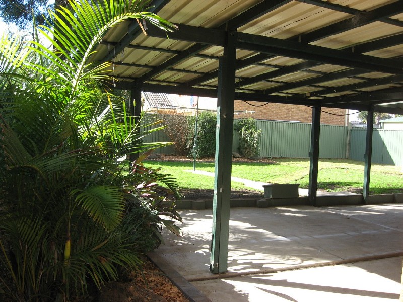 Mcgraths Hill NSW 2756