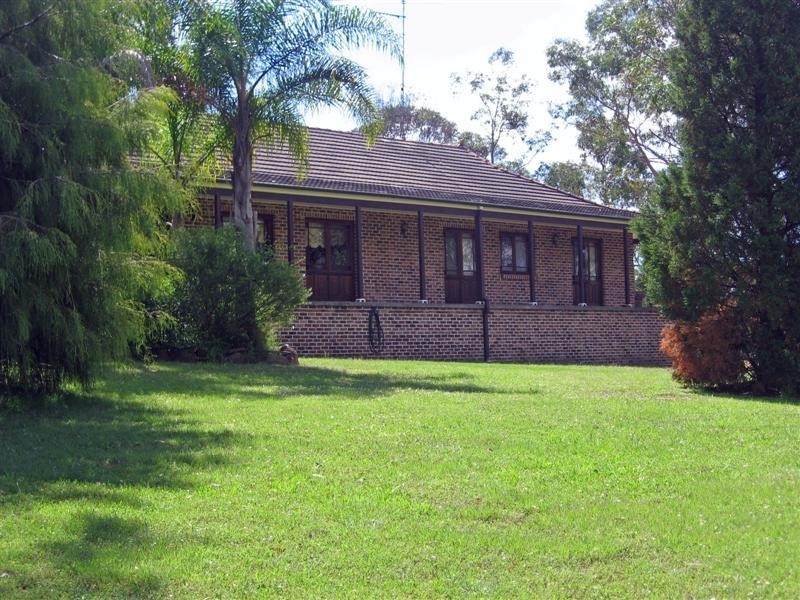 Glenorie NSW 2157